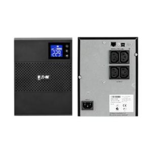 5SC500i sistema de alimentación ininterrumpida (UPS) 0,5 kVA 350 W 4 salidas AC
