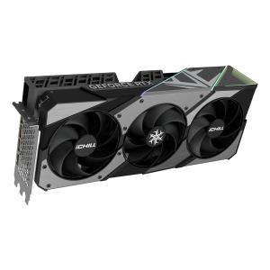iChill GeForce RTX 5080 X3 V2 NVIDIA 16 GB GDDR7