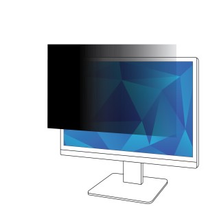 3M Filtro privacidad 23.6 pulg monitor, 16 9, PF236W9B