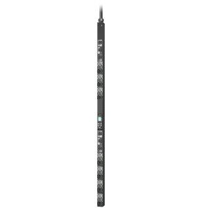 APC NetShelter unidad de distribución de energía (PDU) 42 salidas AC 0U Negro