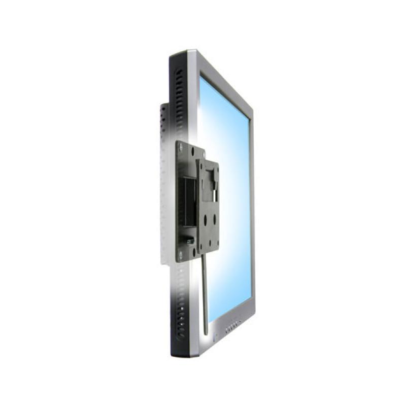 FX30 Fixed Wall Mount 68,6 cm (27") Negro Pared