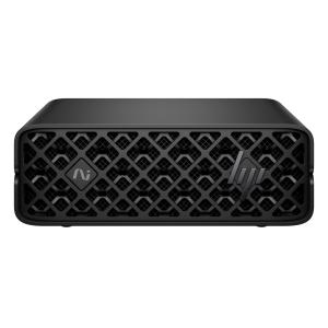 ZGX Nano G1n AI Station 128 GB LPDDR5x-SDRAM Linux Mini PC AI Workstation, AI PC