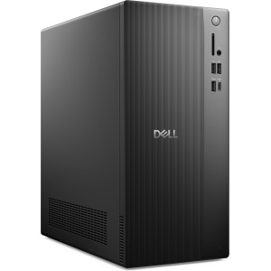 DELL Pro QVT1260 Intel® Core™ i5 i5-14400 16 GB DDR5-SDRAM 1 TB SSD Windows 11 Pro PC Preto