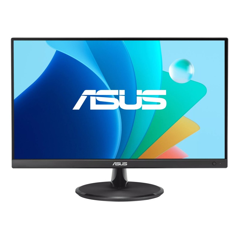 ASUS VP227HF pantalla para PC 54,5 cm (21.4") 1920 x 1080 Pixeles Full HD LCD Negro