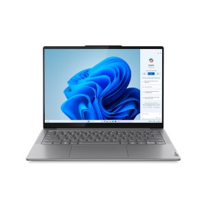 Lenovo Yoga Slim 7 14IMH9 Intel Core Ultra 7 155H Portátil 35,6 cm (14") WUXGA 32 GB LPDDR5-SDRAM 1 TB SSD Wi-Fi 6E (802.11ax)