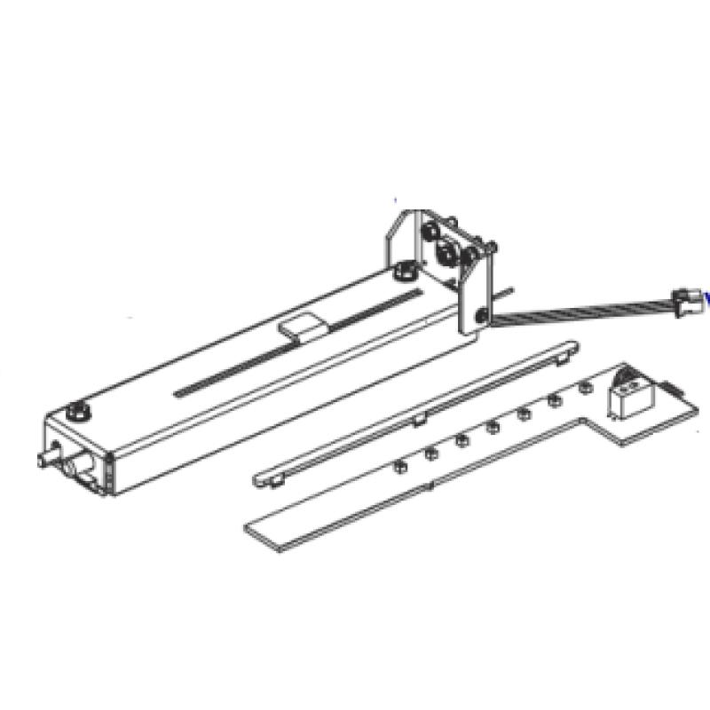 P1112750-051 printer/scanner spare part/accessory Sensor