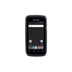 Dolphin CT60 ordenador móvil de mano 11,9 cm (4.7") 1280 x 720 Pixeles Pantalla táctil 350 g Negro