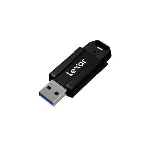 JumpDrive S80 unidad flash USB 64 GB USB tipo A 3.2 Gen 1 (3.1 Gen 1) Negro