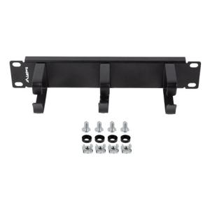 AK-1702-B accesorio de bastidor Administrador de cables