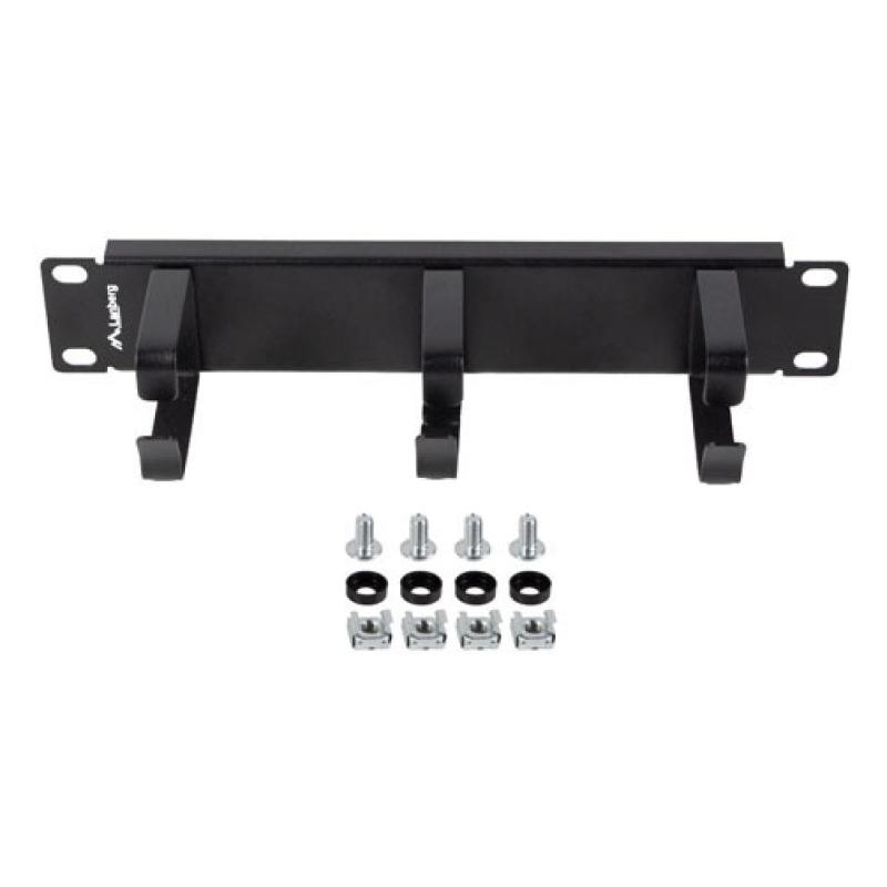 AK-1702-B accesorio de bastidor Administrador de cables