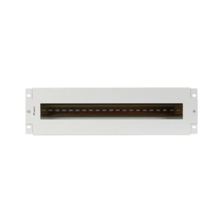AK-VDP103-S accesorio de bastidor Armario de distribución