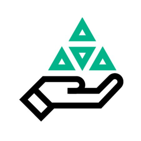 Aruba Networking HC4K0E extensión de la garantía 3 año(s)