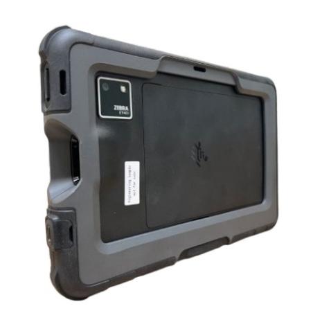 SG-ET401-08ET5-02 funda para tablet 20,3 cm (8") Negro