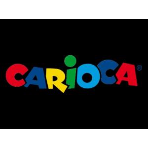 CARIOCA ROTULADOR JUMBO PUNTA MAXI AMARILLO 4013005
