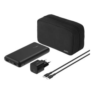 BoostCharge 20000 mAh Negro