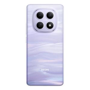 Redmi Note 15 5G 17,2 cm (6.77") 8 GB 256 GB 5520 mAh Púrpura