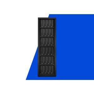 Z2 SFF G1i Workstation Desktop PC Wolf Pro Security Edition Intel Core Ultra 7 265 48 GB DDR5-SDRAM Windows 11 Pro Puesto de tra