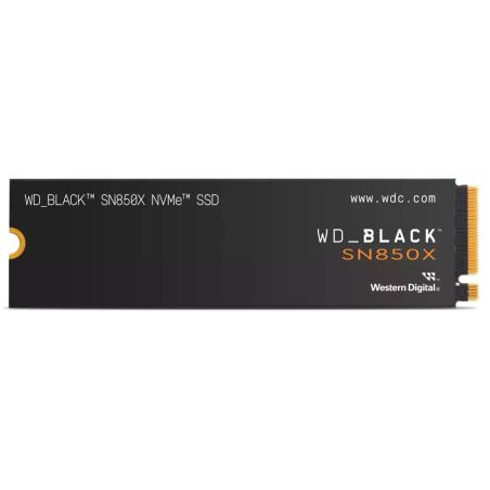 WDS400T2X0E unidad de estado sólido 4 TB M.2 PCI Express 4.0 NVMe 3D TLC NAND