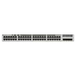 Catalyst C9200 Gestionado L3 Gigabit Ethernet (10/100/1000) Gris