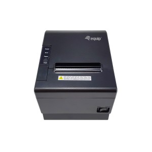 Equip 351006 impresora de recibos 203 x 203 DPI Inalámbrico y alámbrico Térmico