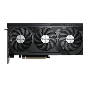 GIGABYTE GeForce RTX 5070 Ti WINDFORCE OC V2 16G Tarjeta Gráfica - 16GB GDDR6, 256bit, PCI-E 5.0, 2497 MHz Frecuencia del