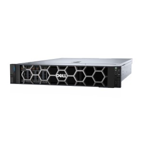 DELL PowerEdge R760XS servidor 960 GB Bastidor (2U) Intel® Xeon® Silver 4514Y 2 GHz 64 GB DDR5-SDRAM 1100 W