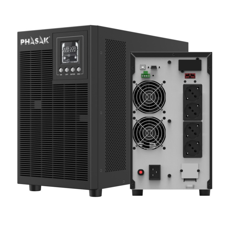 SAI Smart Pro Online 3000 VA - PH 9230