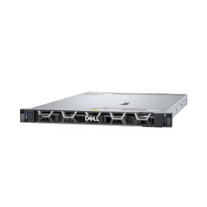 DELL PowerEdge R660XS servidor 960 GB Bastidor (1U) Intel® Xeon® Silver 4514Y 2 GHz 64 GB DDR5-SDRAM 1100 W