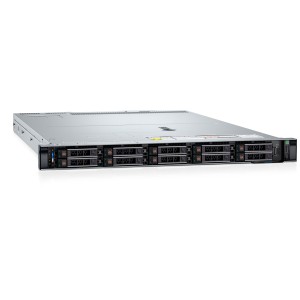 DELL PowerEdge R660XS servidor 960 GB Bastidor (1U) Intel® Xeon® Silver 4514Y 2 GHz 64 GB DDR5-SDRAM 1100 W