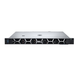 DELL PowerEdge R360 + WS Standard 2025 + 5RDS servidor 960 GB Bastidor (1U) Intel Xeon 6 6333P 3,1 GHz 32 GB DDR5-SDRAM 700 W