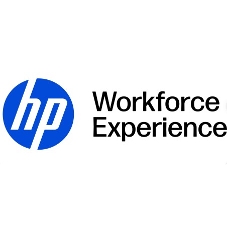HP Licencia +svc. asist. de 1 año para WorkforceExp STANDARD