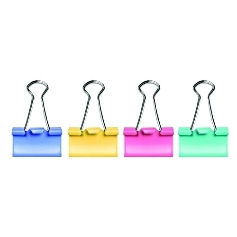 PINZA PALA ABAT.FOROFIS 32 mm COLOR C/12