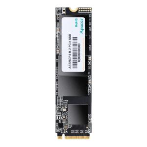 AS2280P4 1 TB M.2 PCI Express 3.0 NVMe 3D TLC