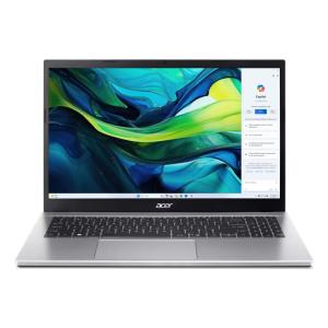 Aspire Go 15 AG15-42P-R682 AMD Ryzen 5 5625U Portátil 39,6 cm (15.6") Full HD 16 GB DDR4-SDRAM 512 GB SSD Wi-Fi 6 (802.11ax) Wi
