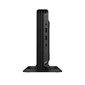 Pro Mini 400 G9 Intel® Core i5 i5-12500T 16 GB DDR5-SDRAM 512 GB SSD Windows 11 Pro Mini PC Negro