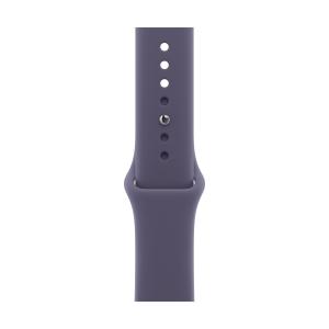 MFFX4ZM/A Accesorios para dispositivos vestibles inteligentes Grupo de rock Púrpura Fluoroelastómero