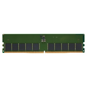 Kingston Technology KSM56E46BD8KM-32HA módulo de memoria 32 GB 1 x 32 GB DDR5 5600 MT s 288-pin DIMM ECC