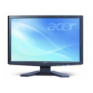 X203H 50,8 cm (20") 1600 x 900 Pixeles Negro