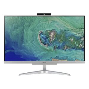 Aspire C24-865 Intel® Core i3 i3-8130U 60,5 cm (23.8") 1920 x 1080 Pixeles PC todo en uno 8 GB DDR4-SDRAM 1 TB Unidad de disco 