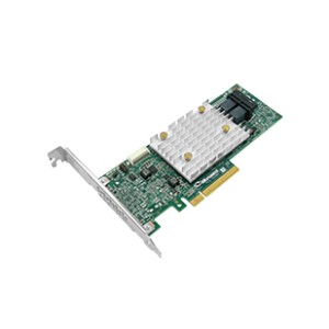 HBA 1100-8i tarjeta y adaptador de interfaz Interno Mini-SAS HD