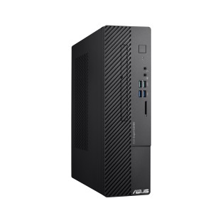 ASUS ExpertCenter D5 SFF D500SCES-511400017X - Sobremesa (Core i5-11400, 16GB RAM, 512GB SSD, UHD Graphics 730, Windows 11 Pro)