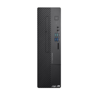 ASUS ExpertCenter D5 SFF D500SCES-511400017X - Sobremesa (Core i5-11400, 16GB RAM, 512GB SSD, UHD Graphics 730, Windows 11 Pro)