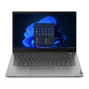 Lenovo ThinkBook 14 G4 IAP Intel® Core™ i5 i5-1235U Portátil 35,6 cm (14") Full HD 16 GB DDR4-SDRAM 512 GB SSD Wi-Fi 6