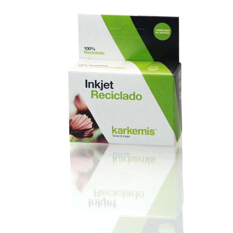 10050029 cartucho de tinta 1 pieza(s) Compatible Negro