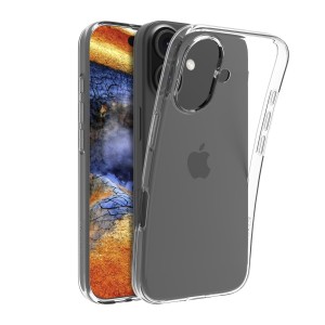 dbramante1928 Greenland funda para teléfono móvil Transparente