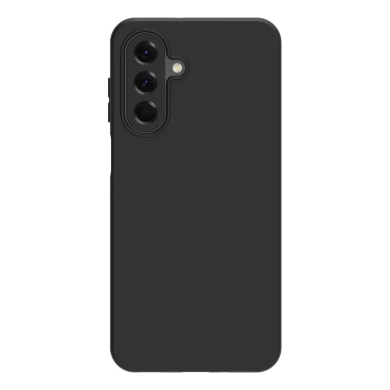 dbramante1928 GL17NIBL6896 funda para teléfono móvil 17 cm (6.7") Negro