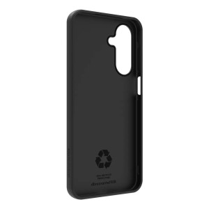 dbramante1928 GL17NIBL6896 funda para teléfono móvil 17 cm (6.7") Negro
