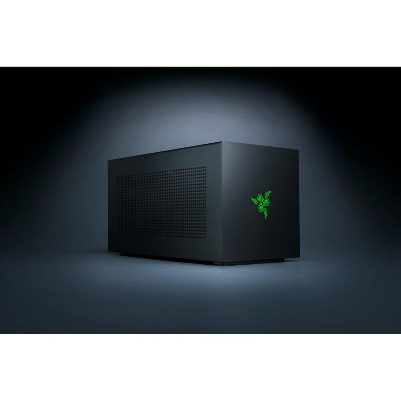 Core X V2 Negro Acero