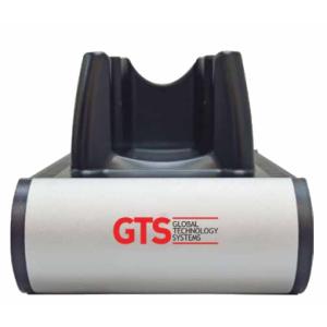 HCH-3010RU-CHG cargador de dispositivo móvil Negro, Plata Interior