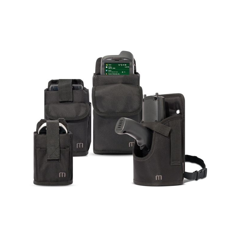 031001 funda para teléfono móvil Negro